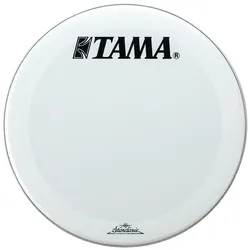 Tama SW20BMTT Bass Drum Fell - 20" Smooth White - Bass-Drum-Fell