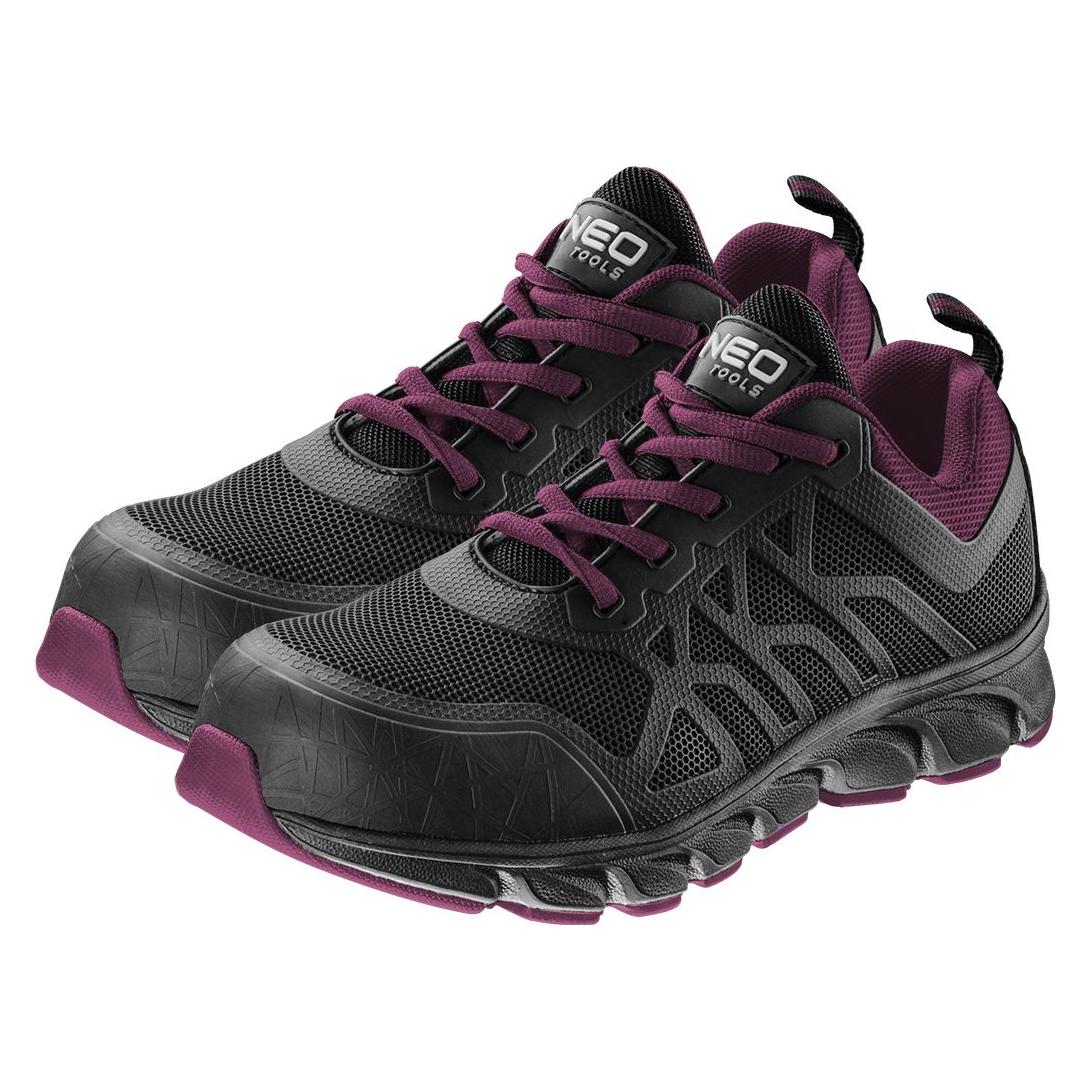 Neo Tools women's work shoes S1P SRC size 38 (82-530-38) (S1P, 38) (TOP-82-530-38)