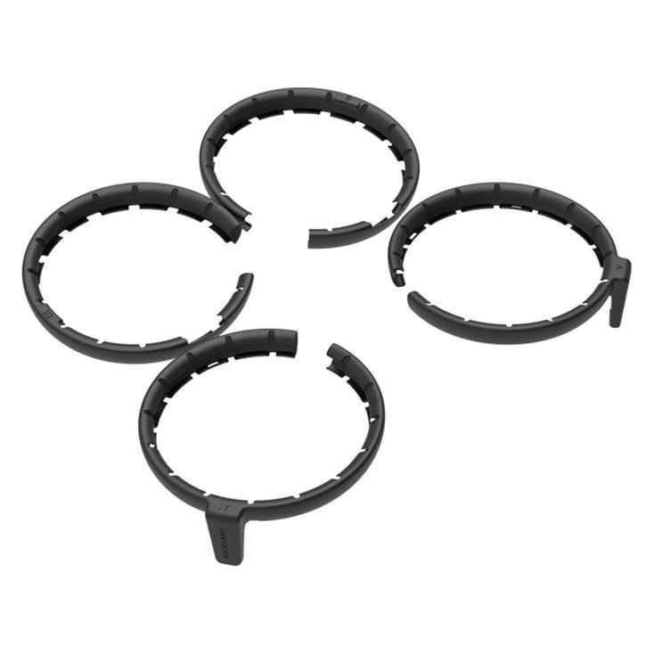 Sunnylife propeller guards for DJI Flip (black) (Propeller Schutz, DJI Flip) (FP-KC960-D)