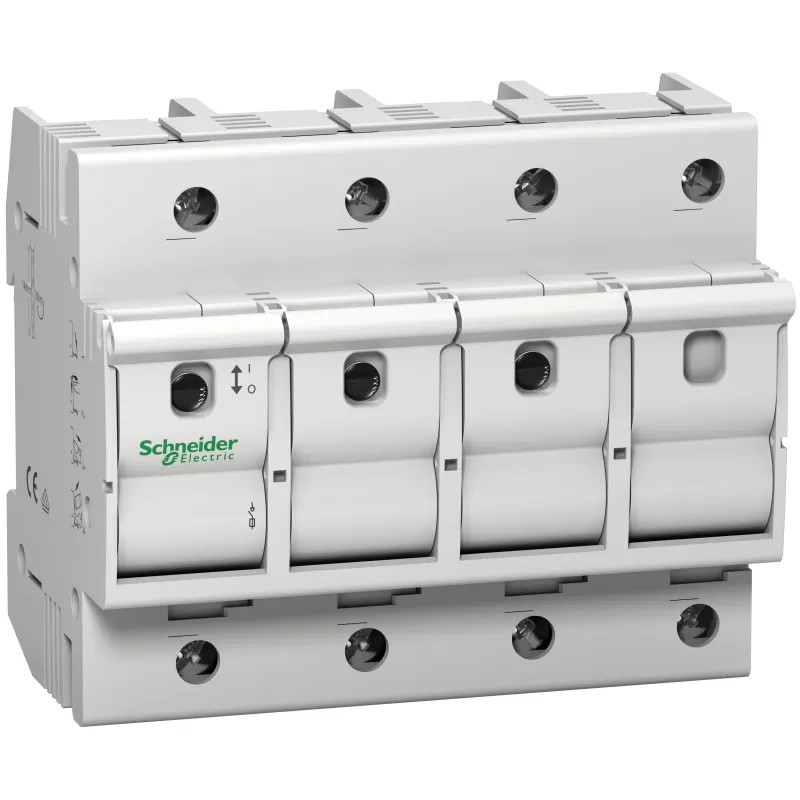 Schneider Electric beveiligingsschakelaar lastscheider 3P+N 63A MGN02763