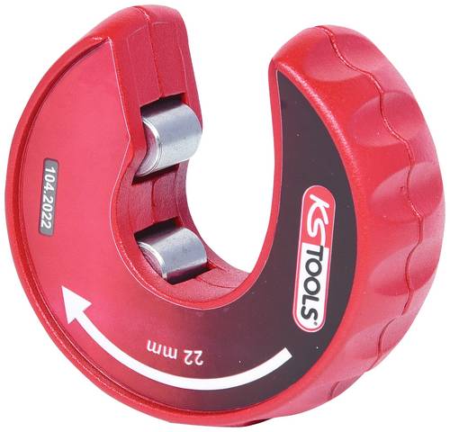 KS Tools 104.2022 Rohrschneider