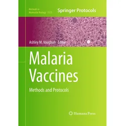 Malaria Vaccines, Fachbücher