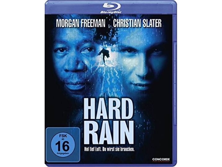 Hard Rain