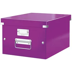 Leitz, Dokumentenablage, Ablagebox (A4)