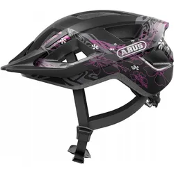 Abus, Velohelm, (52 - 58 cm)