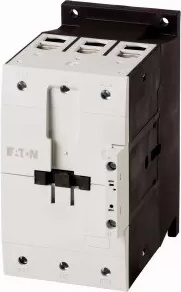 EATON DILM95 110V50Hz 120V60Hz 239477 Leistungs schütz 3p 45kW 400V AC3 239477