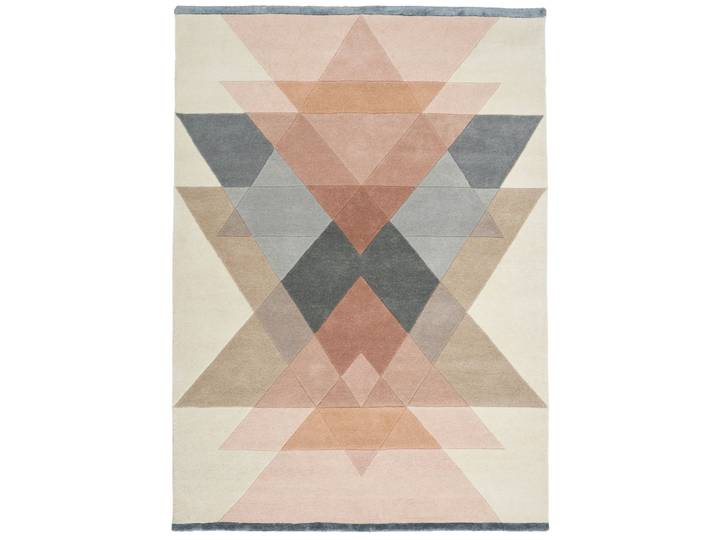 Linie Design Freya Teppich 200 x 300cm Powder