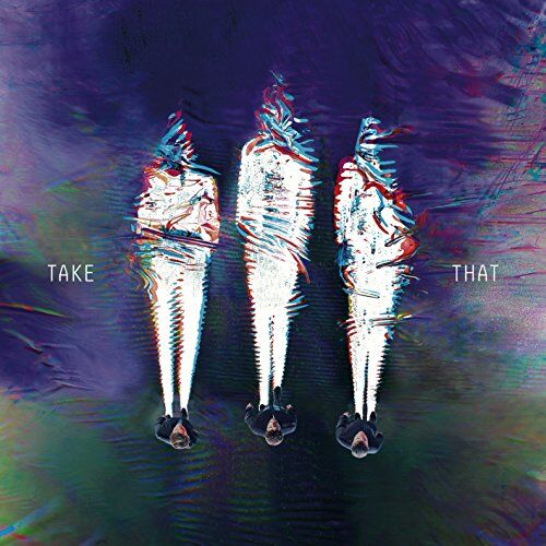 Take That - III (2015 Edition) - Preis vom 12.10.2026 11:37:12 h