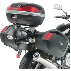 Givi, Motorradgepäck, Monokey ou Monolock Yamaha XJR 1300 (07 à 14)
