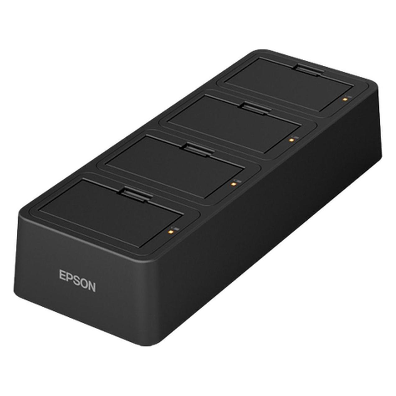 Epson OT-CH20II 391 MULTIPLE (C32C882391)