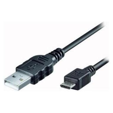 E+P USB Ladekabel (1 m, USB 2.0) (TL 592)