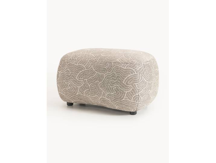 Sofa-Hocker Alba