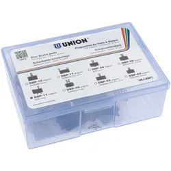 Union Scheibenbremsbelag DBP-11