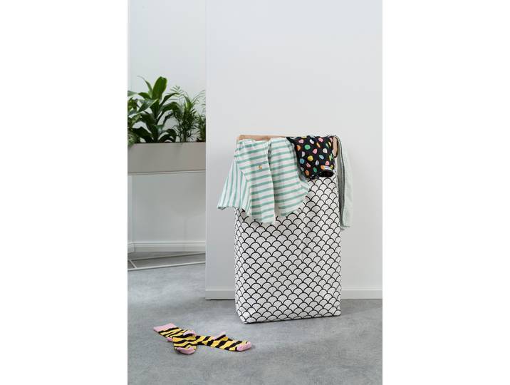 Recharge poufs - billes de polystyrène Blanc 100 % billes de polystyrène expansé 40 x 70 x 30cm