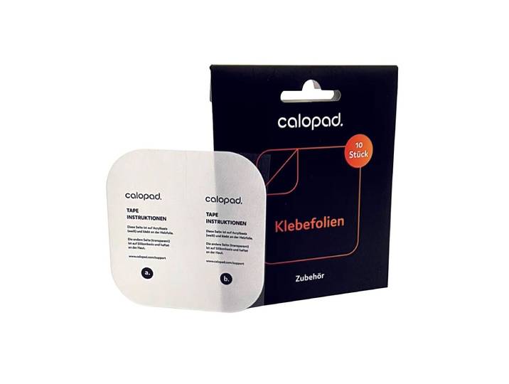 Calopad tape-8080-10 Klebetapes