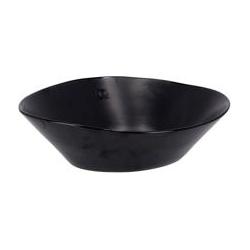 Cosy&Trendy Vongola Black Bowl, 20.3 x 17 cm (368944)
