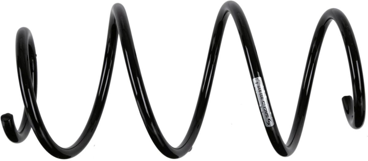 Fahrwerksfeder SACHS 993 915