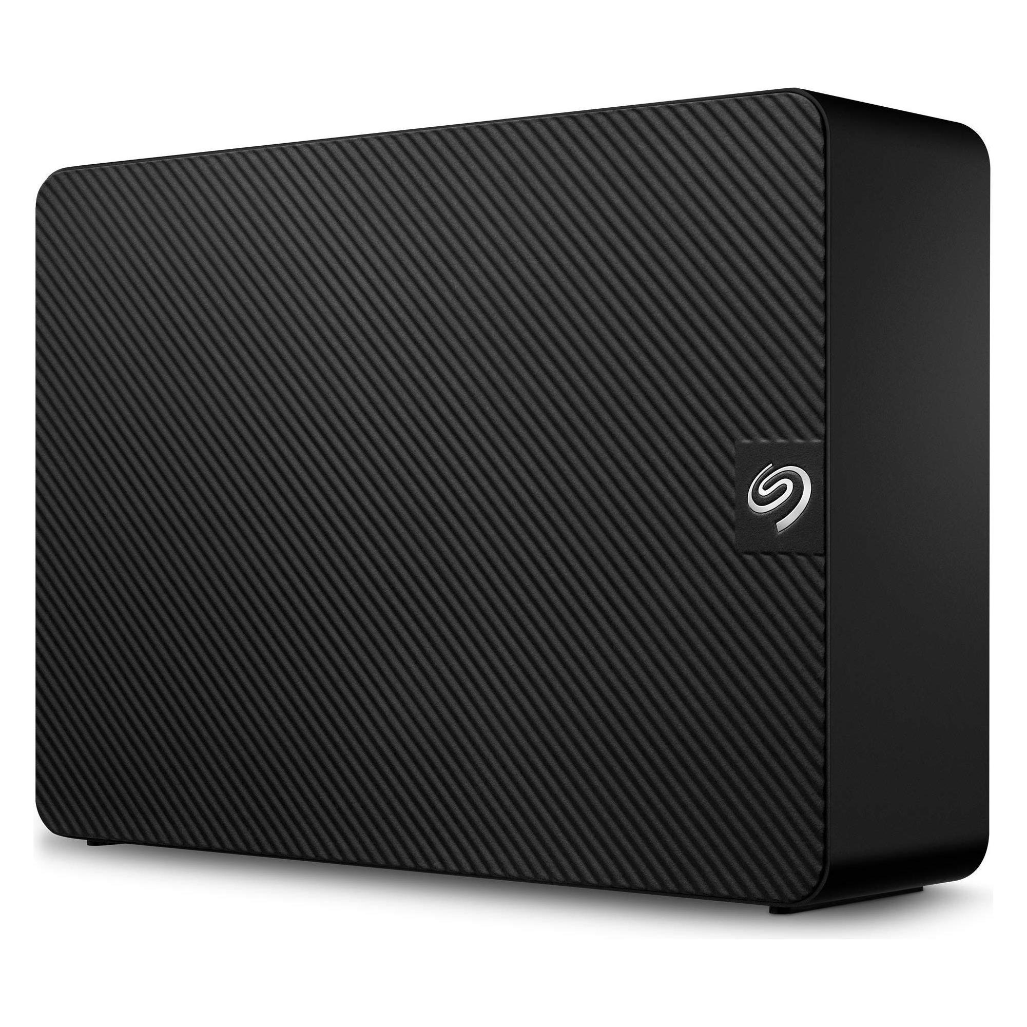 Seagate Expansion Desktop (8 TB) (STKP8000400)