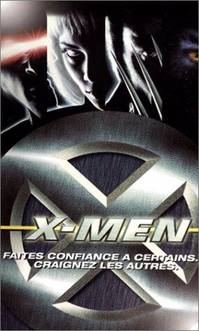 Halle Berry - X-Men - Édition Collector - Preis vom 12.10.2026 11:37:12 h