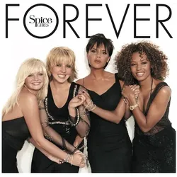 Virgin Records, Schallplatten, Forever (Vinyl) (Spice Girls)