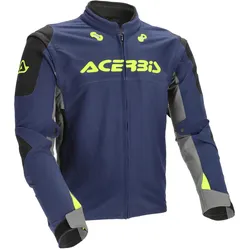 Acerbis Rally Race Motocross Jacke M