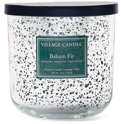 Balsam Fir 368g Mercury Glass