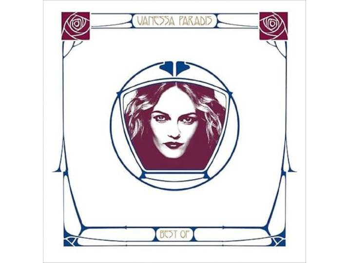 Vanessa Paradis - Best Of