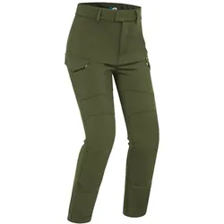 PMJ Sidney Damen Motorrad Textilhose 29