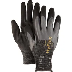 ANSELL Handschuhe Hyflex 11-937 Gr. 11