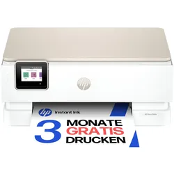 HP Envy Photo 7230 Tintenstrahl-Multifunktionsdrucker