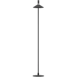 EGLO, Stehlampe, CONOMAVILLA-Z MATTER guvlampe H1510 RGB/CCT 1000lm,sort (1000 lm)
