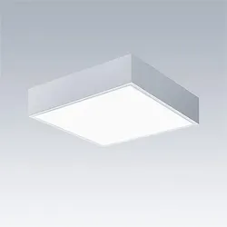 Zumtobel 96634437 Montagezubehör OP2 SURFACE MOUNTING KIT Q300