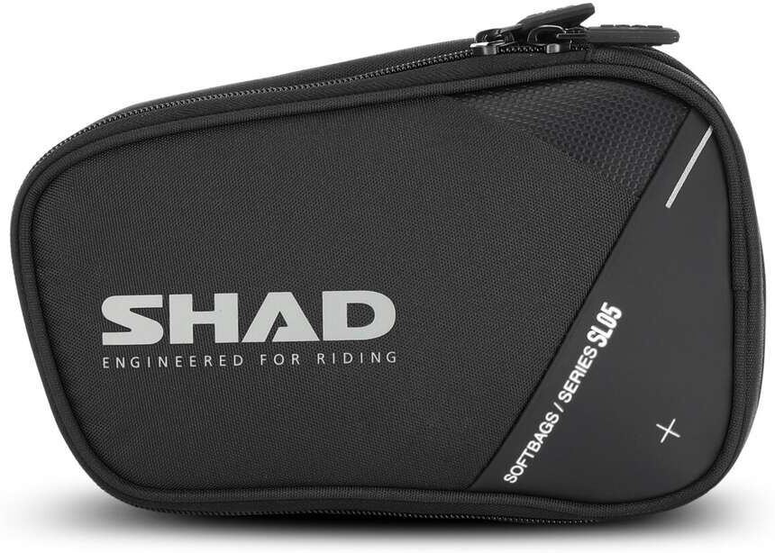 Borsello da Gamba Shad SL05 2Lt. taglia unica