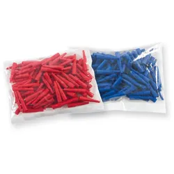 Corning Knickschutztülle aqua für 95-400-08-BP9A