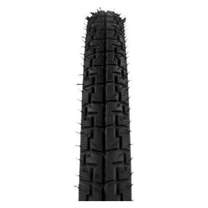 Fischer Fahrrad-Reifen (28 x 1 3/8 x 1 5/8, 37-622) (60001)