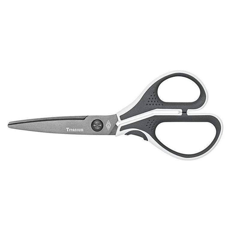 Wedo Schere Edelstahl (17.50 cm) (9867)