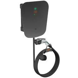 OBO Bettermann Vertr Wallbox WB AC BL SPD