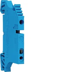 Hager N-Trennklemme KXA04ND