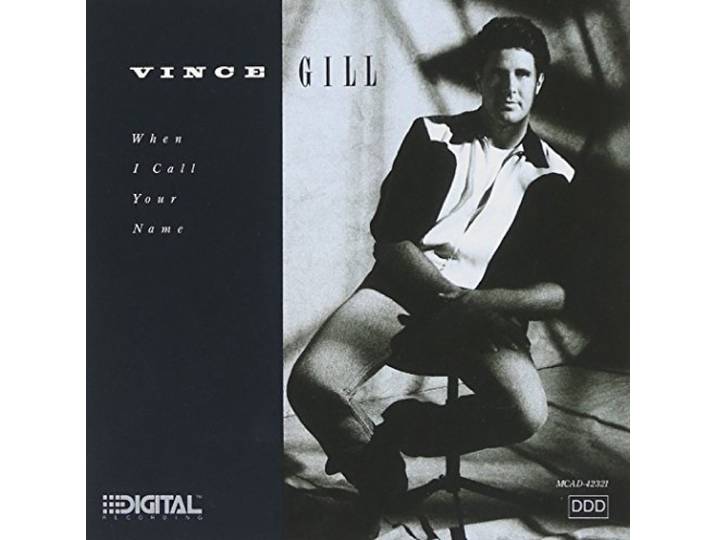 When I Call Your Name [Us Import]