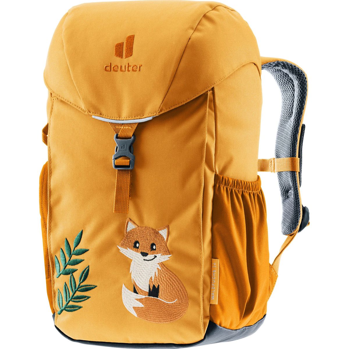 Deuter Waldfuchs 14 amber-maple (9908) 361032599080