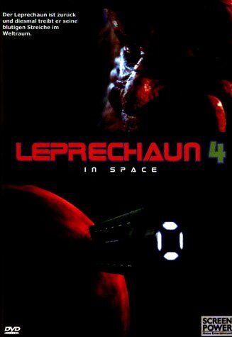 Brian Trenchard-Smith - Leprechaun 4 - In Space - Preis vom 11.10.2026 23:13:37 h