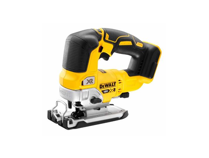 Dewalt - Scie Sauteuse Dcs334n (machine Seule)