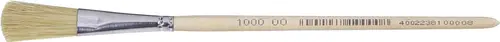 Wistoba 100002 Emaillackpinsel Pinselgröße: 14mm