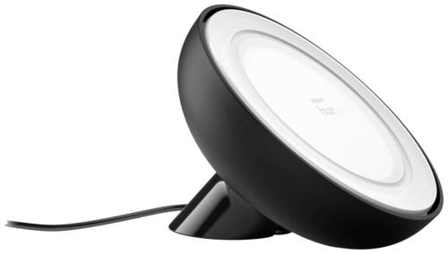Philips Hue LED-Tischlampe 77112600 Bloom LED fest eingebaut 7.1W