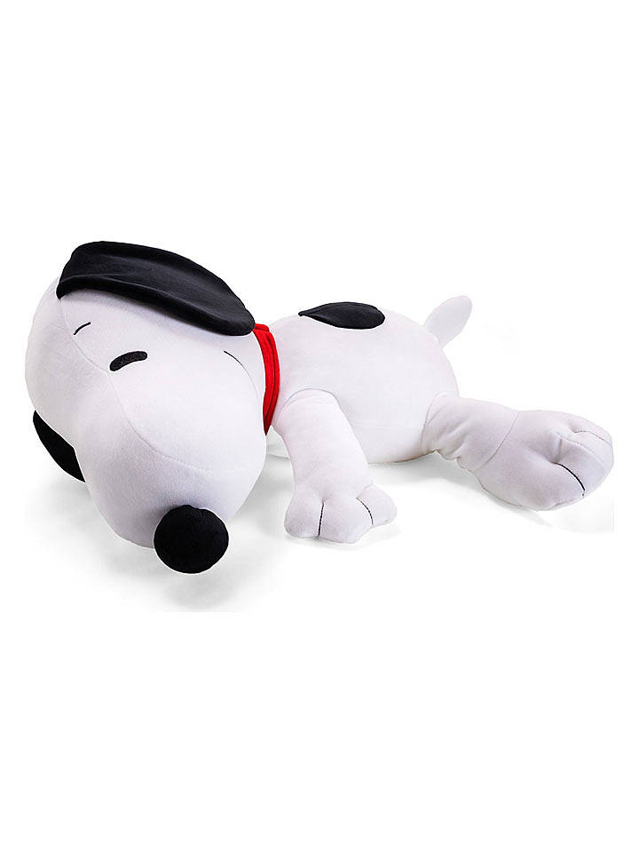 Simba Plüschfigur mit Gewicht "Calming Snoopy" - ab Geburt - onesize