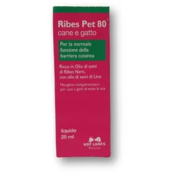 NBF Lanes Ribes Pet 80 Tropfen 25ml