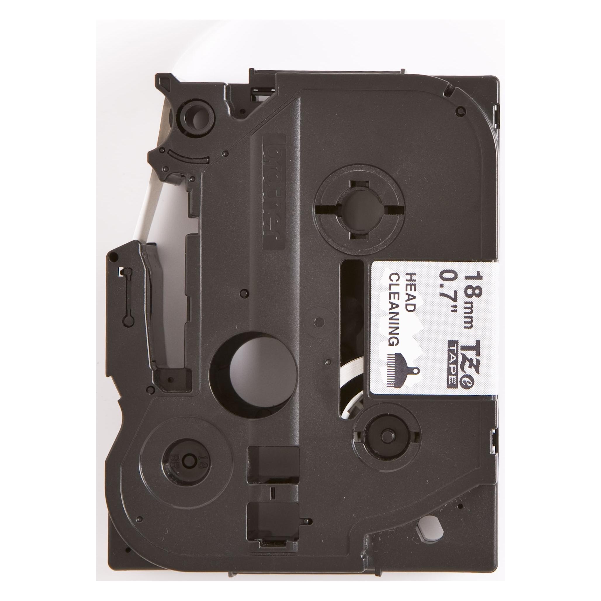Brother TZE-CL4 Reinigungskassette (1.80 cm) (TZ-CL4)