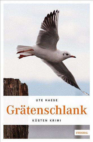 Ute Haese - Grätenschlank - Preis vom 11.10.2026 03:10:56 h