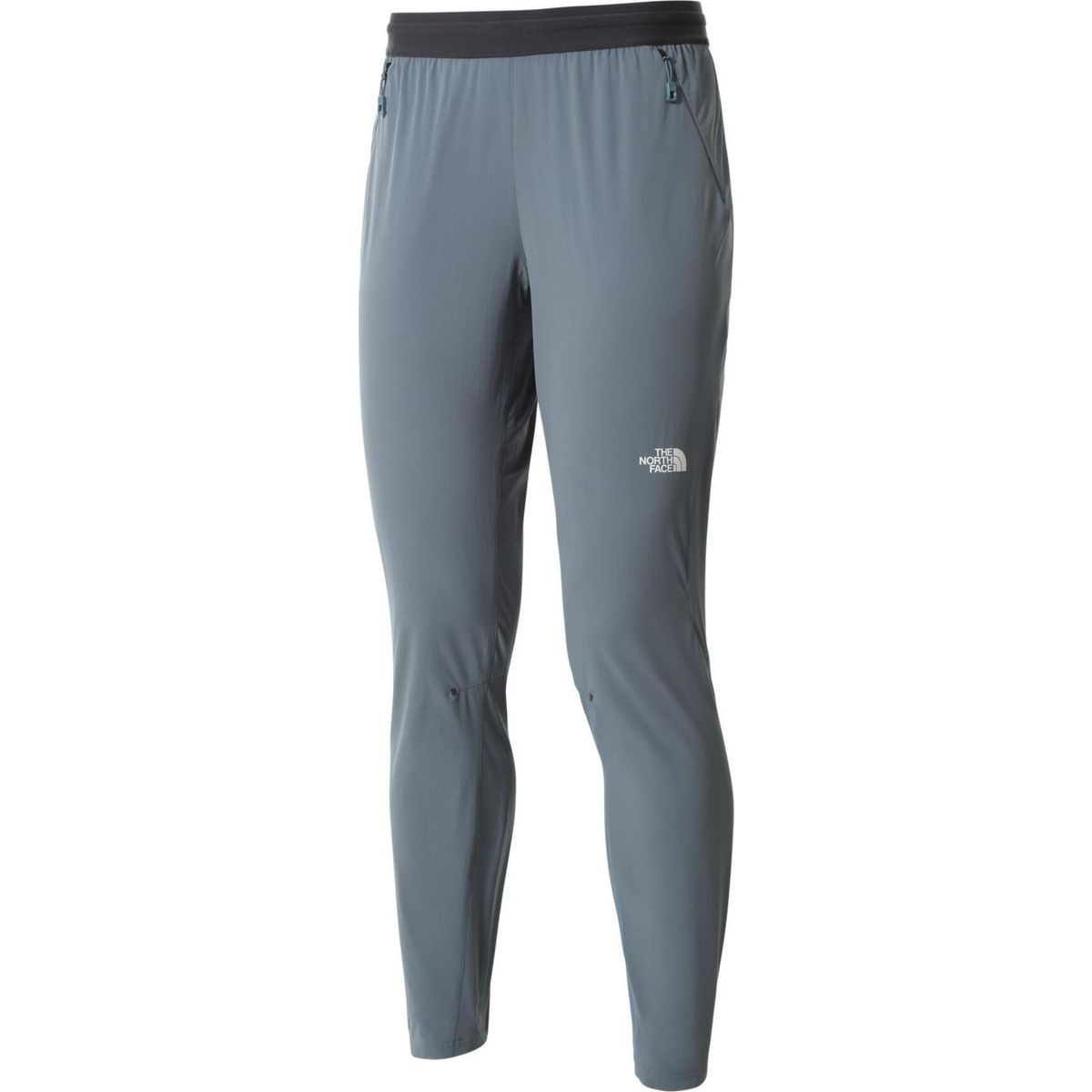 The North Face Womens AO Woven Pant goblin blue (A9L) 12 LNG NF0A5IFGA9L-12-LNG