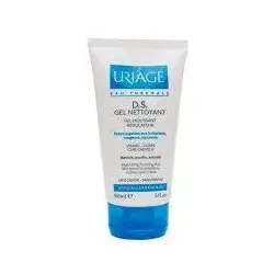 Uriage Ds Nettoyant Gel 150ml